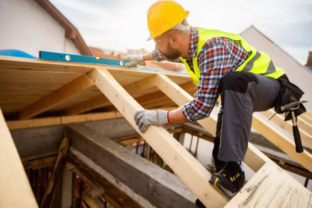 Best Residential Roofing Contractor  in Lodi, OH