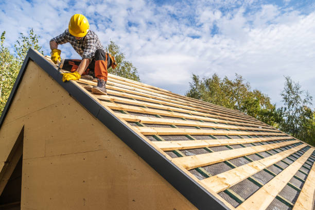 Best New Roof Installation  in Lodi, OH