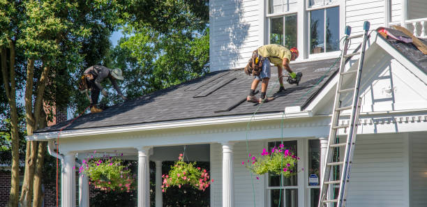 Quick and Trustworthy Emergency Roof Repair Services in Lodi, OH