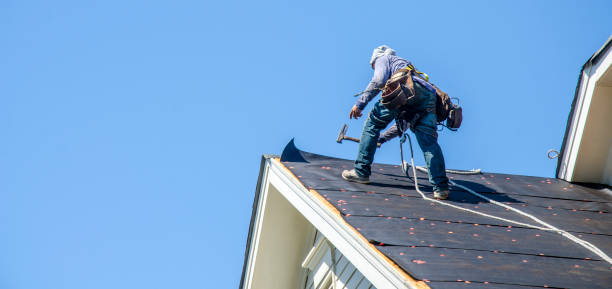 Best Commercial Roofing Services  in Lodi, OH